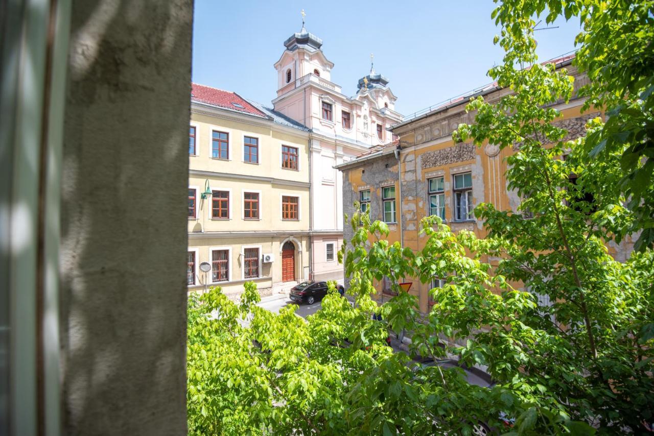 Sarajevo Dreams Διαμέρισμα Εξωτερικό φωτογραφία