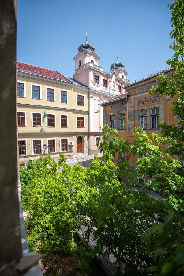 Sarajevo Dreams Διαμέρισμα Εξωτερικό φωτογραφία